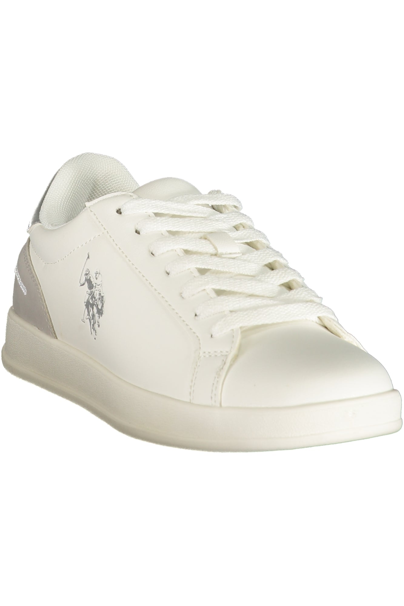 ZAPATILLAS DEPORTIVAS CON CORDONES U.S. POLO ASSN.