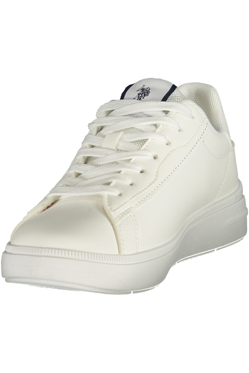 ZAPATILLAS DEPORTIVAS CON CORDONES U.S. POLO ASSN.