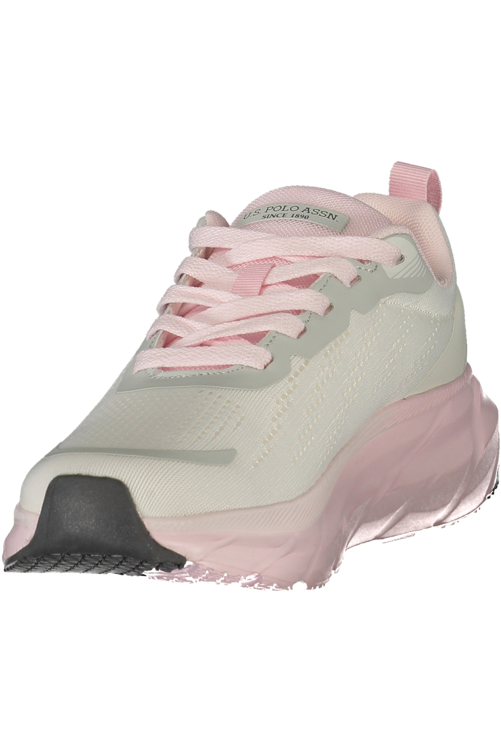 ZAPATILLAS DEPORTIVAS CON CORDONES U.S. POLO ASSN.