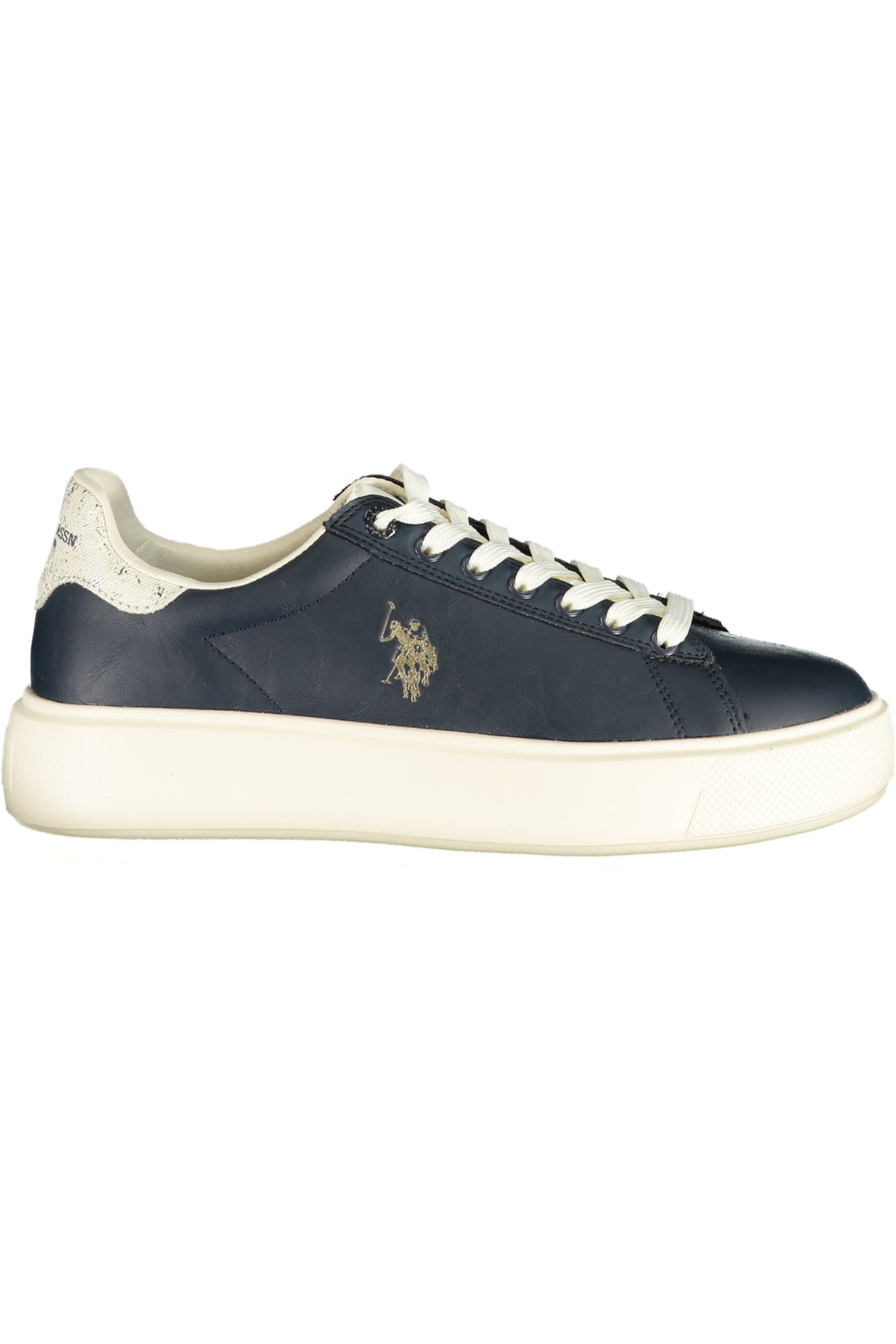 ZAPATILLAS DEPORTIVAS CON CORDONES U.S. POLO ASSN.