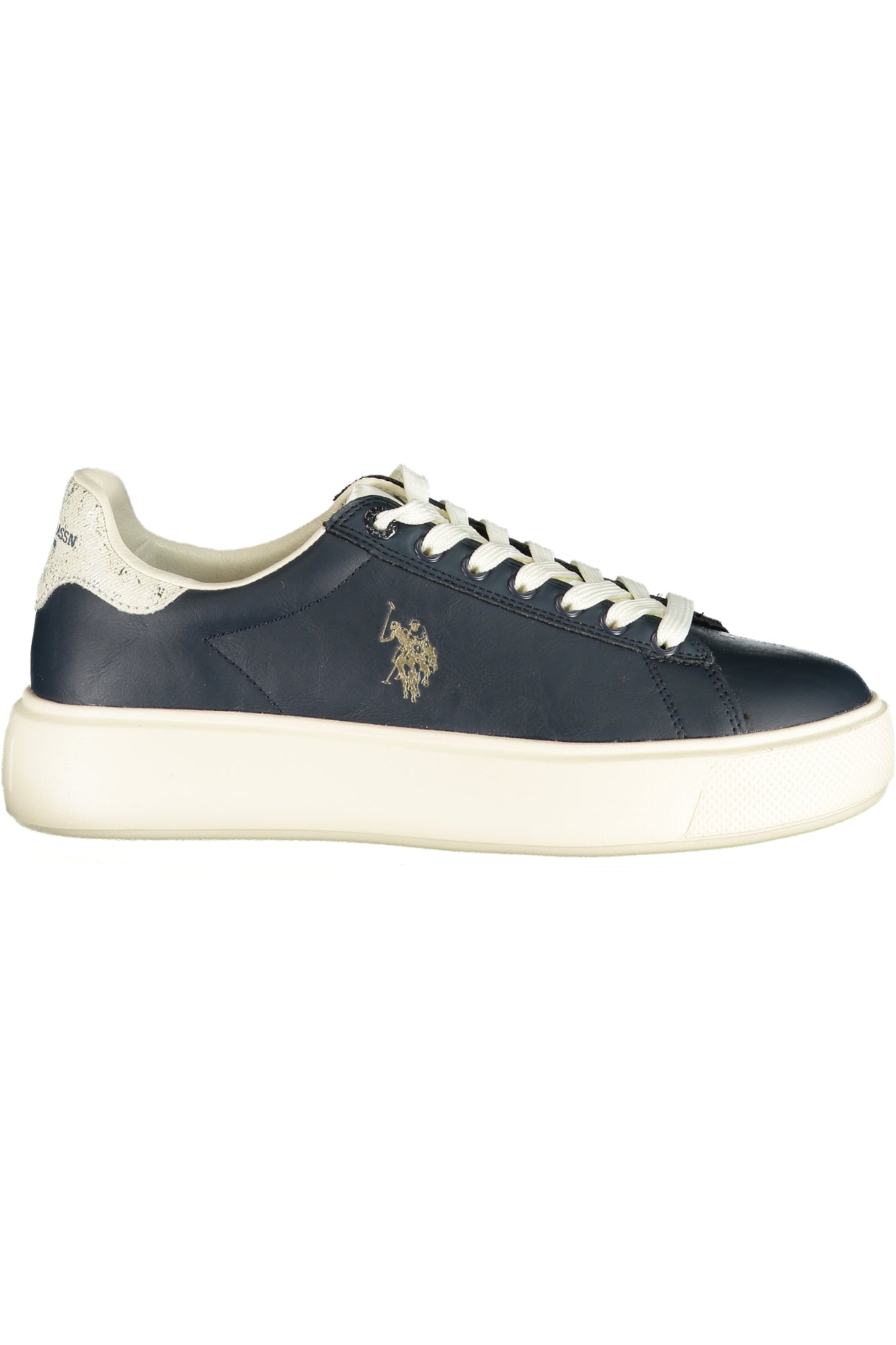 ZAPATILLAS DEPORTIVAS CON CORDONES U.S. POLO ASSN.
