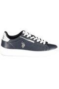 ZAPATILLAS DEPORTIVAS CON CORDONES U.S. POLO ASSN.
