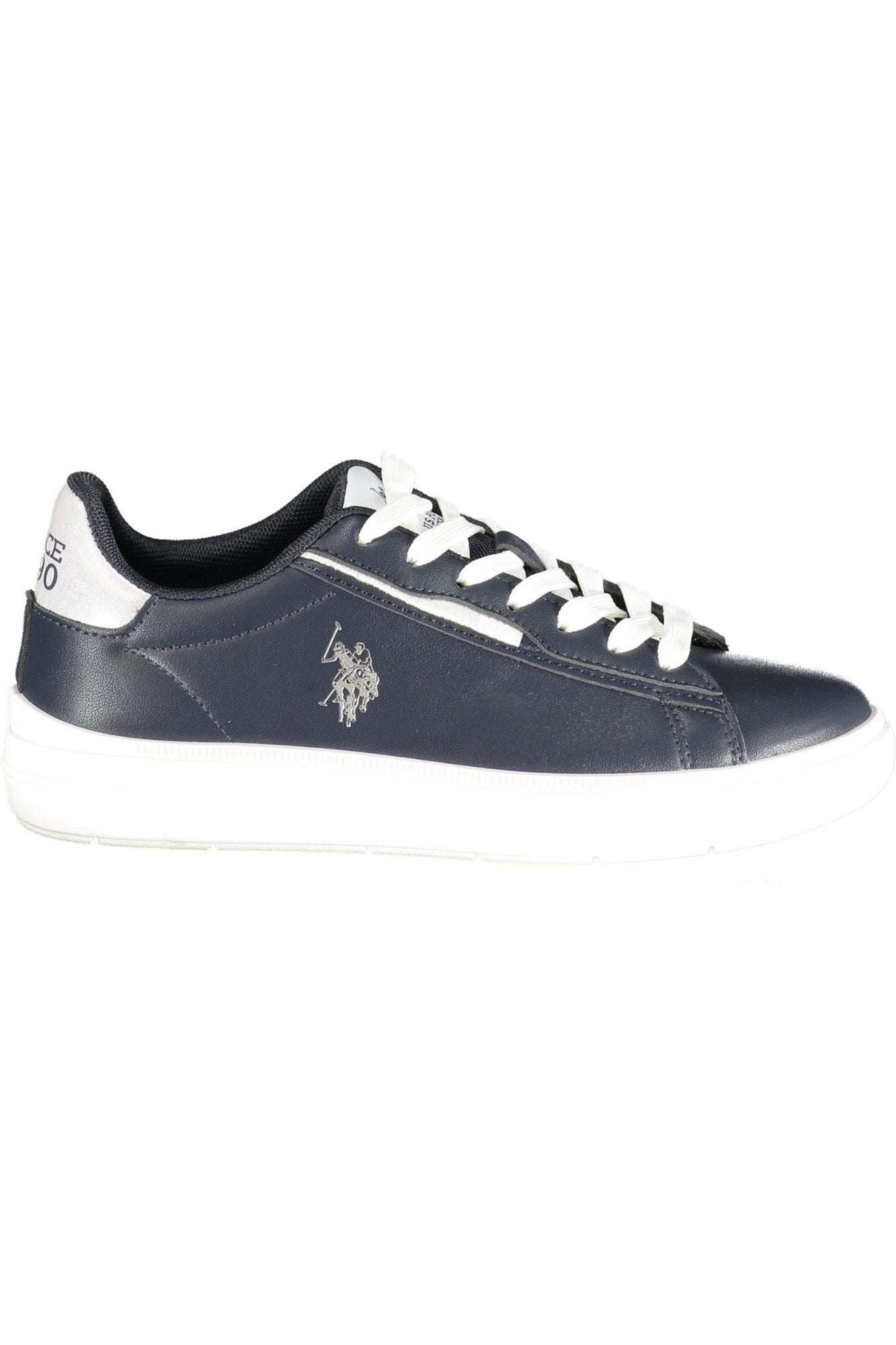 ZAPATILLAS DEPORTIVAS CON CORDONES U.S. POLO ASSN.
