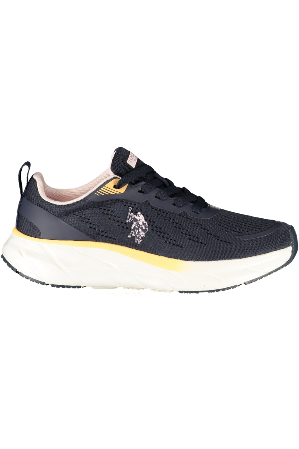 ZAPATILLAS DEPORTIVAS CON CORDONES U.S. POLO ASSN.