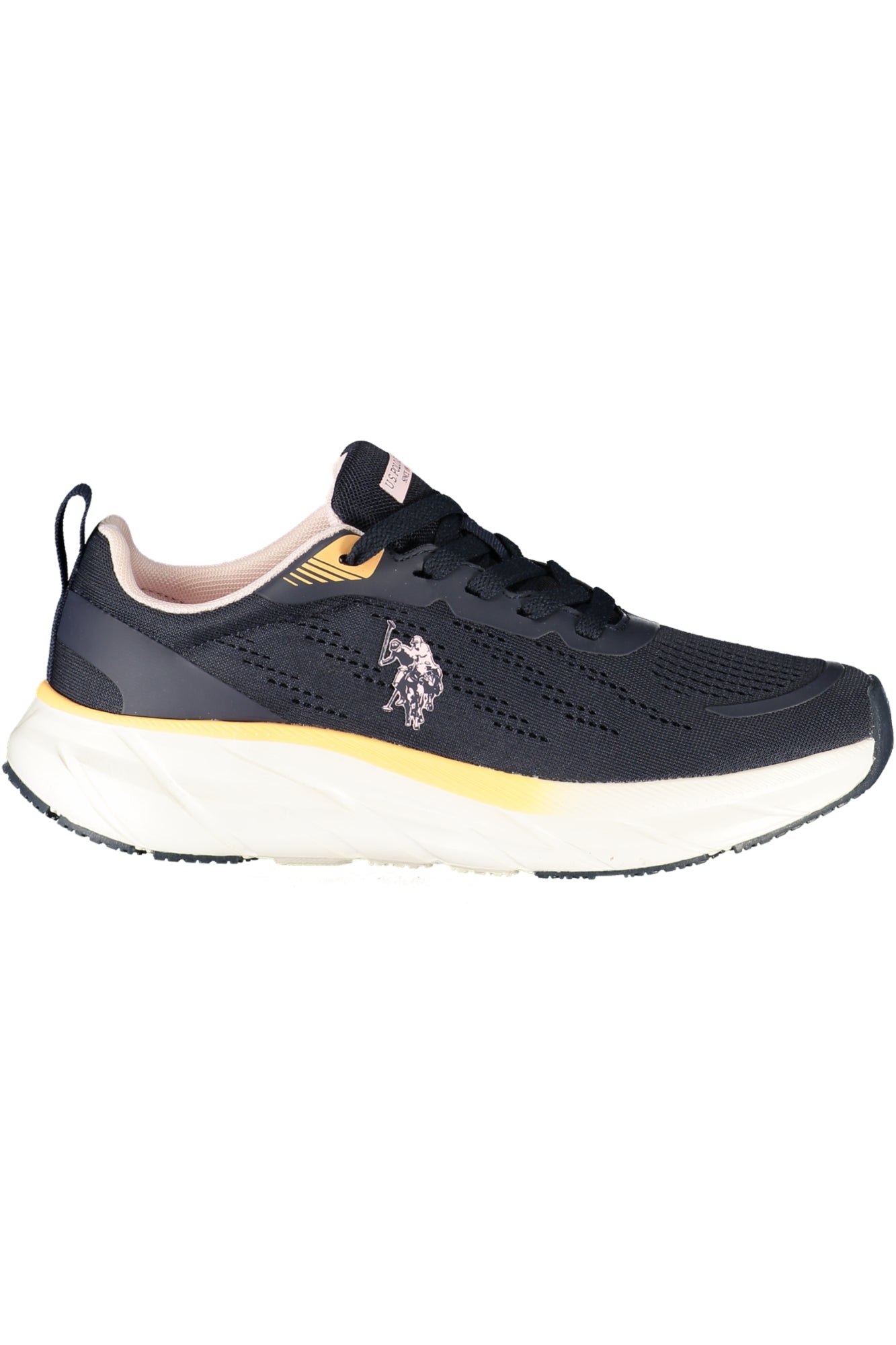 ZAPATILLAS DEPORTIVAS CON CORDONES U.S. POLO ASSN.