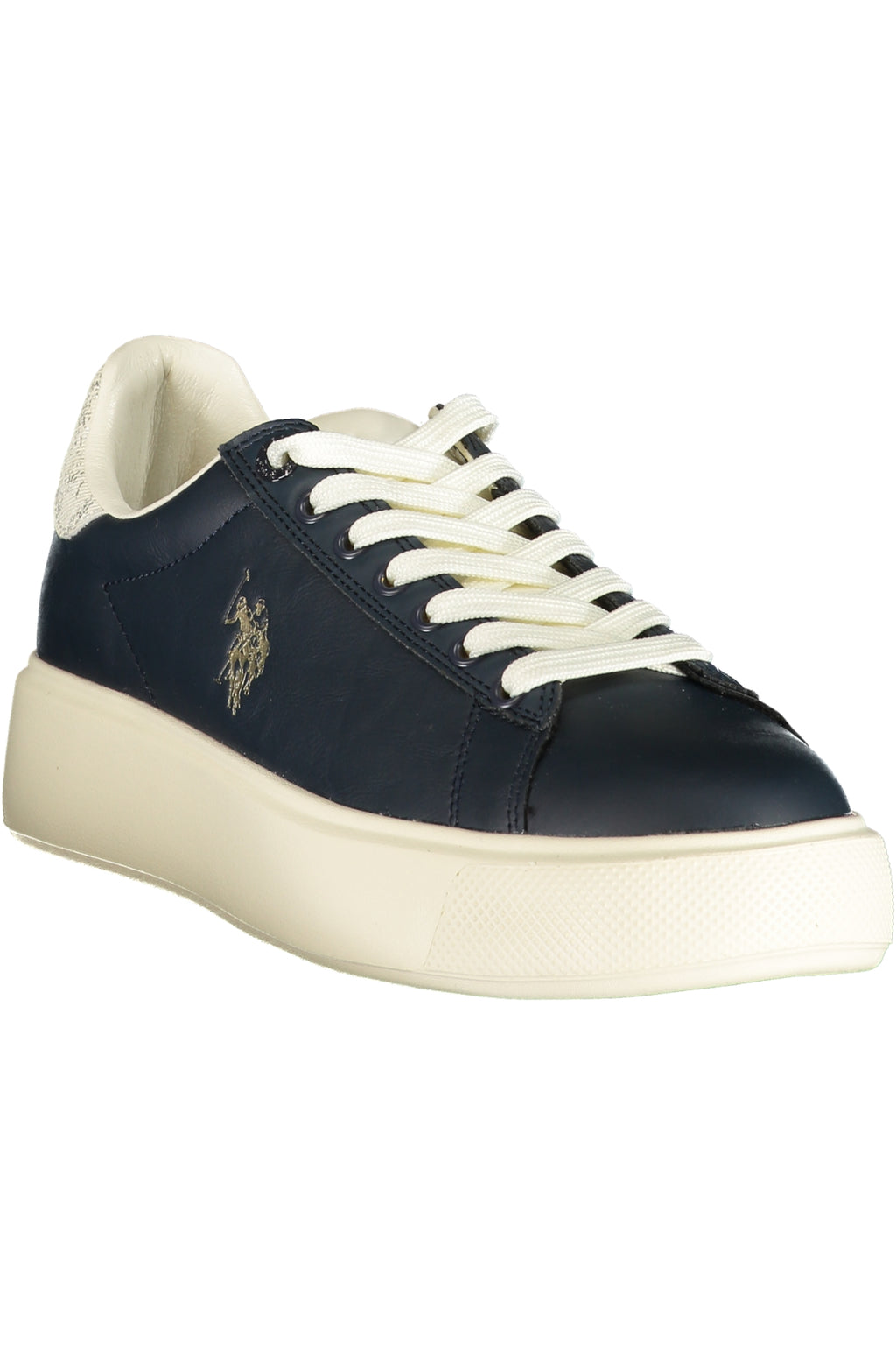 ZAPATILLAS DEPORTIVAS CON CORDONES U.S. POLO ASSN.
