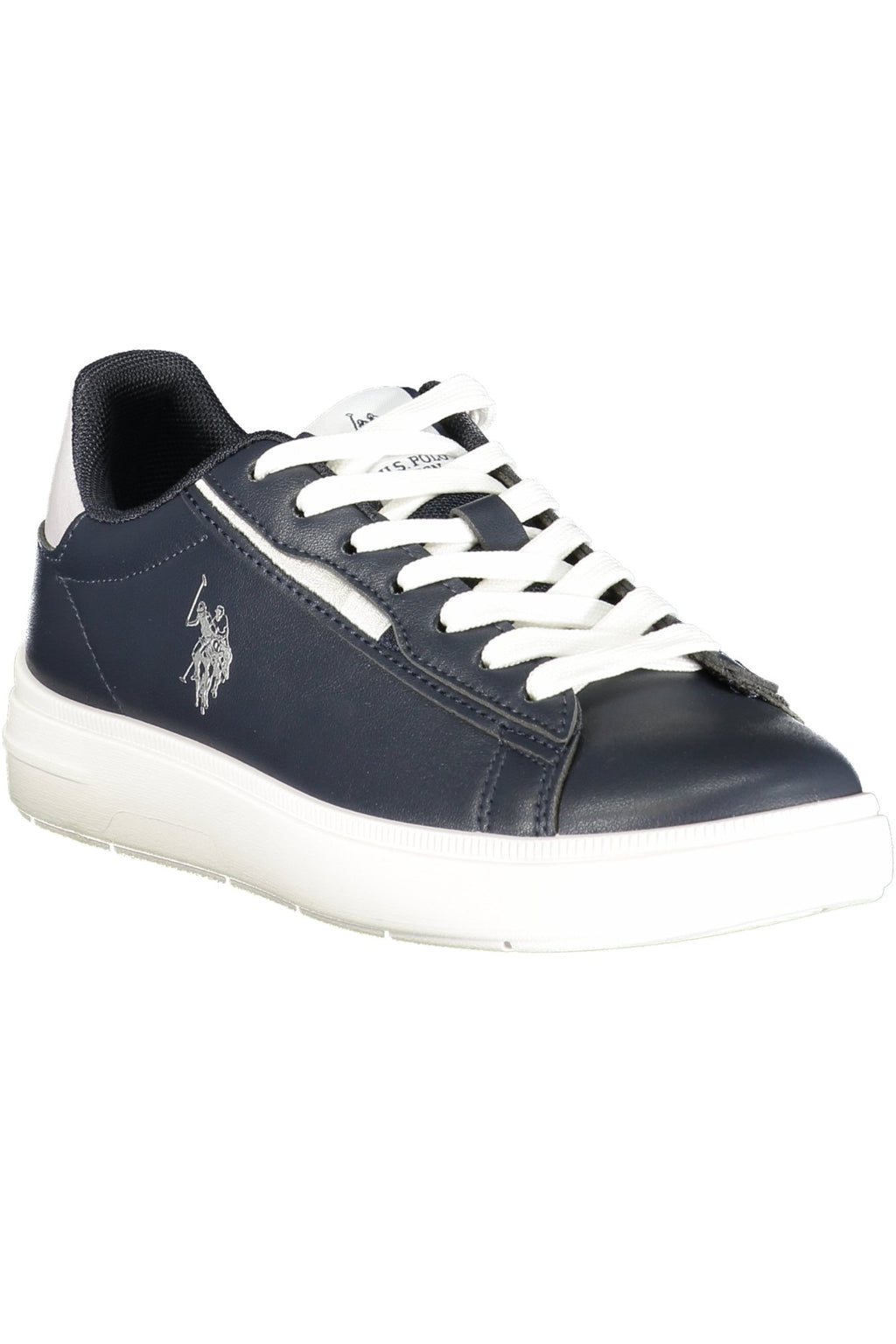 ZAPATILLAS DEPORTIVAS CON CORDONES U.S. POLO ASSN.