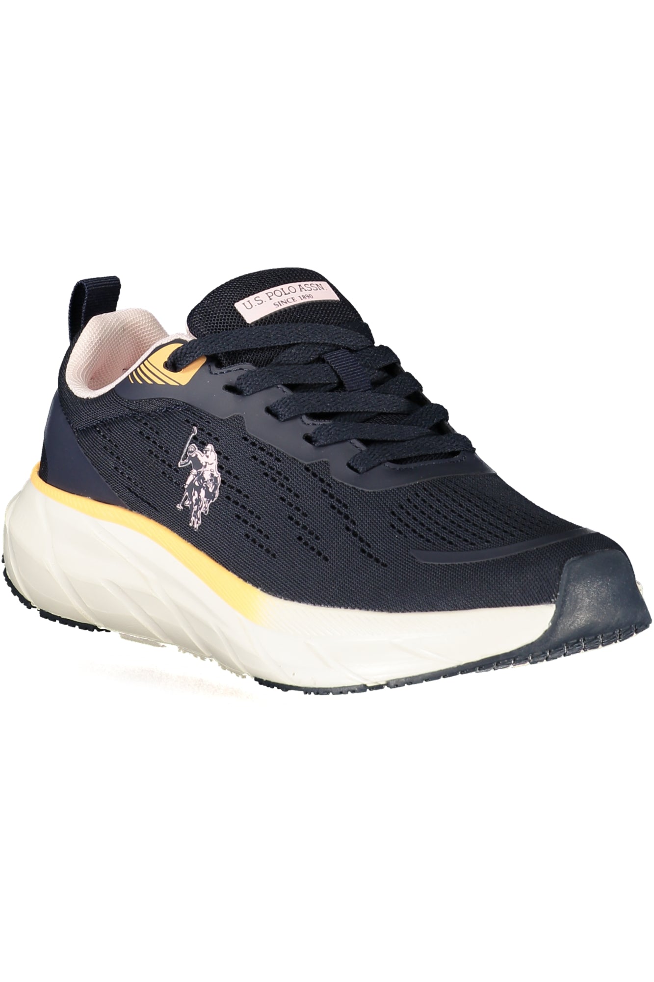 ZAPATILLAS DEPORTIVAS CON CORDONES U.S. POLO ASSN.