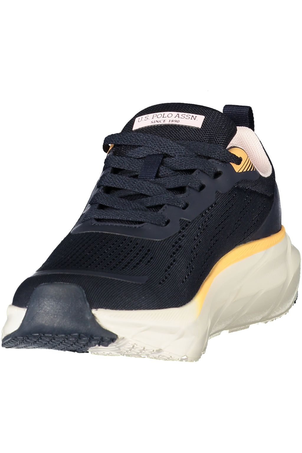 ZAPATILLAS DEPORTIVAS CON CORDONES U.S. POLO ASSN.