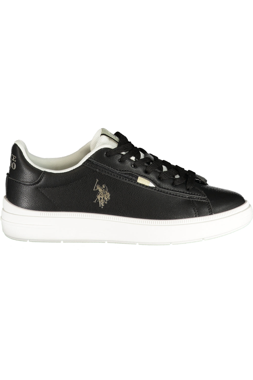 ZAPATILLAS DEPORTIVAS CON CORDONES U.S. POLO ASSN.