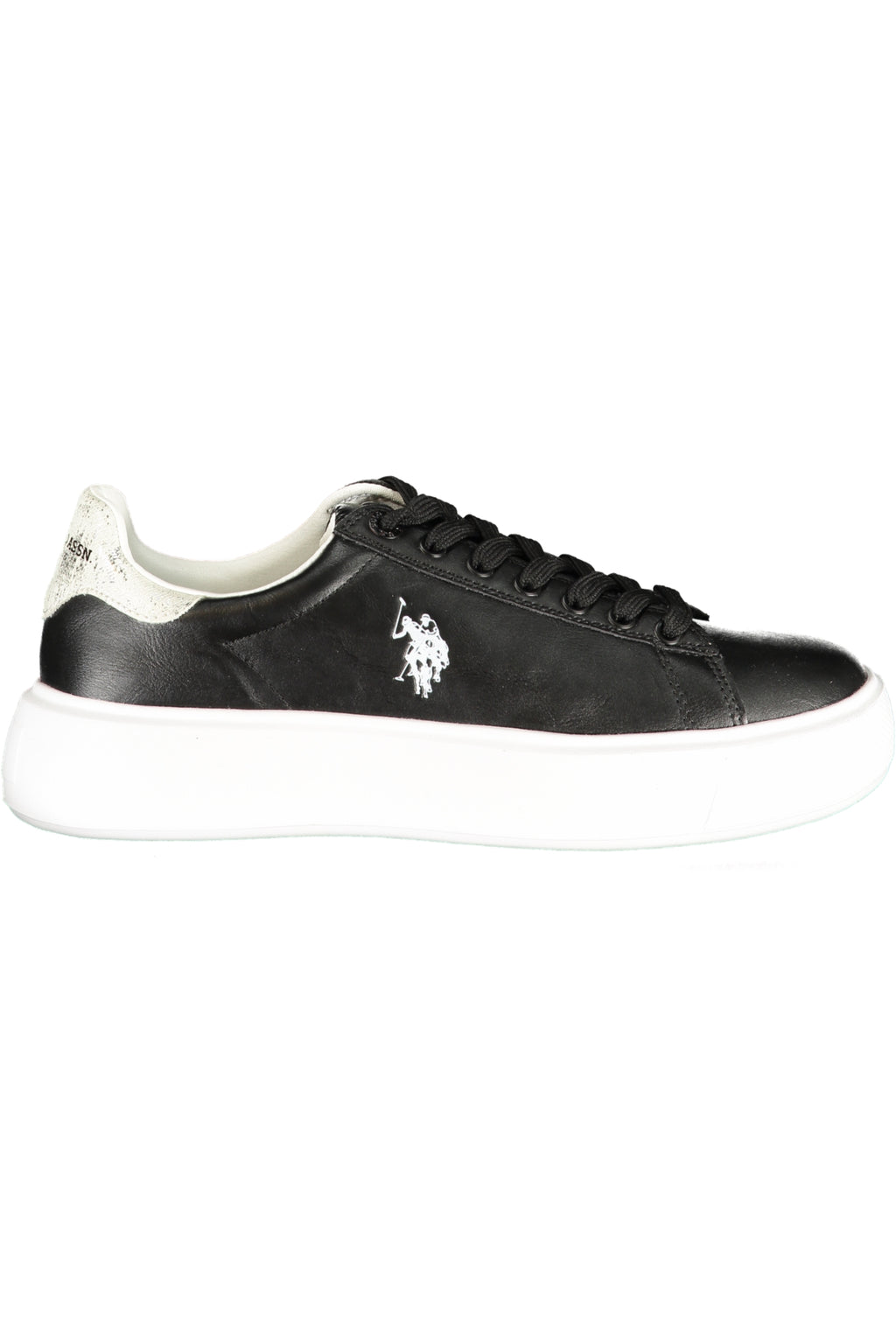 ZAPATILLAS DEPORTIVAS CON CORDONES U.S. POLO ASSN.