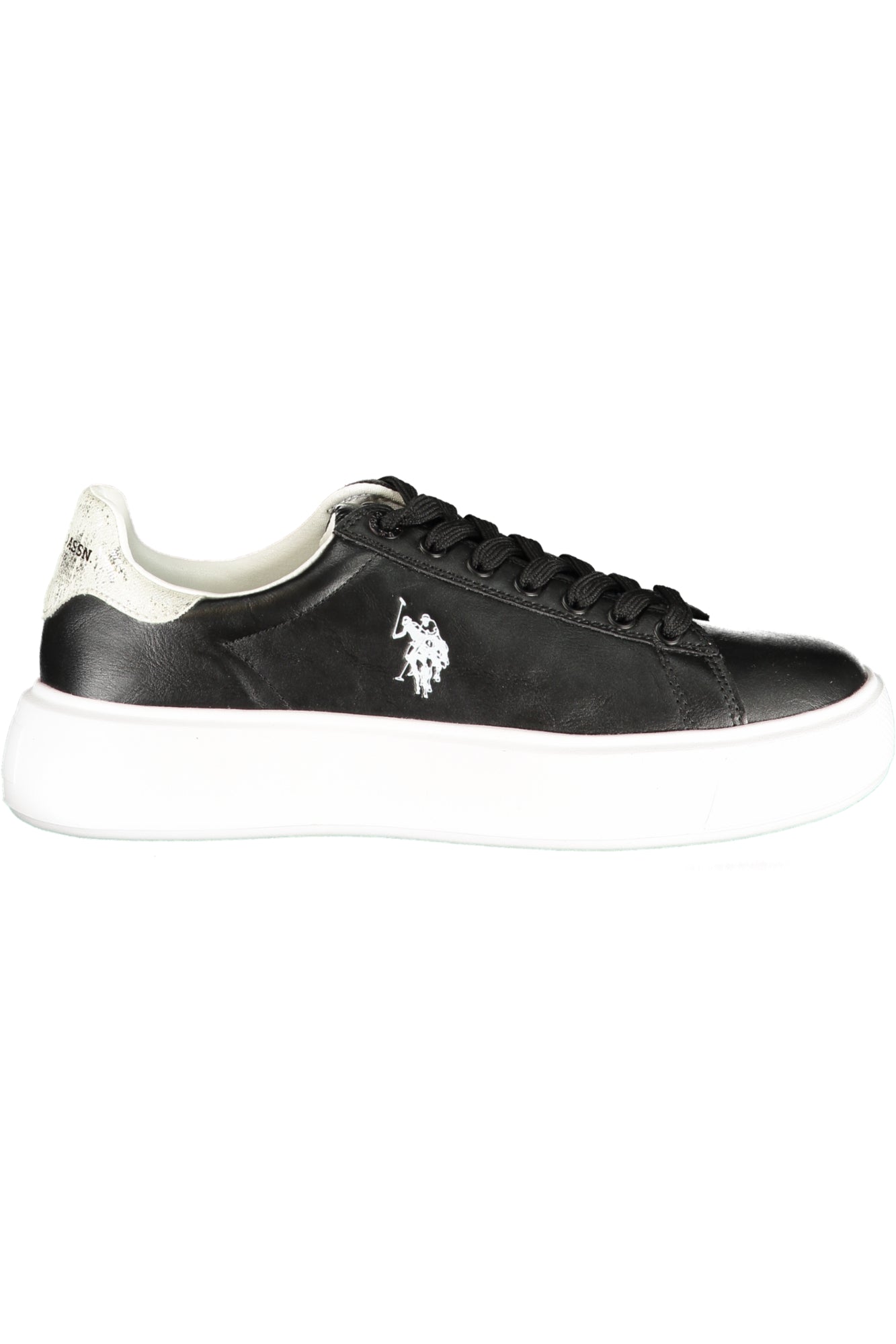 ZAPATILLAS DEPORTIVAS CON CORDONES U.S. POLO ASSN.