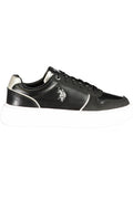 ZAPATILLAS DEPORTIVAS CON CORDONES U.S. POLO ASSN.