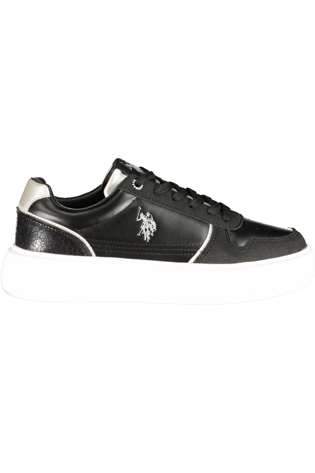 ZAPATILLAS DEPORTIVAS CON CORDONES U.S. POLO ASSN.