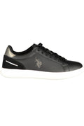 ZAPATILLAS DEPORTIVAS CON CORDONES U.S. POLO ASSN.