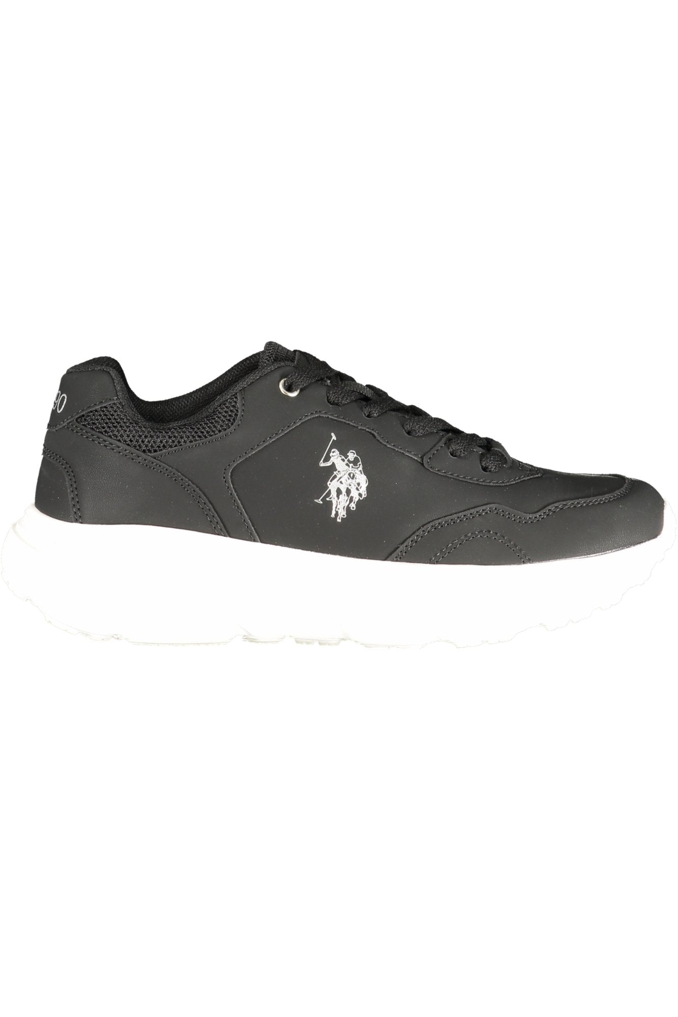 ZAPATILLAS DEPORTIVAS CON CORDONES U.S. POLO ASSN.