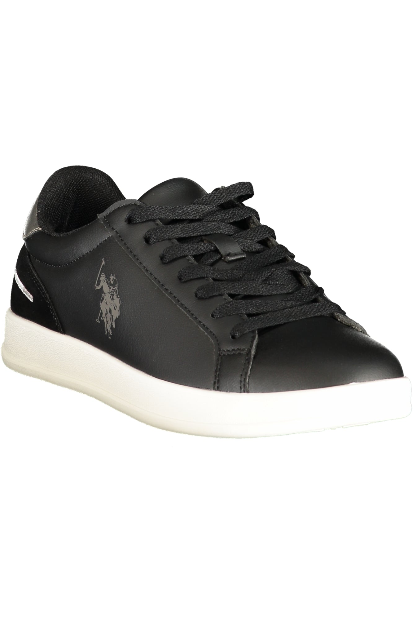 ZAPATILLAS DEPORTIVAS CON CORDONES U.S. POLO ASSN.