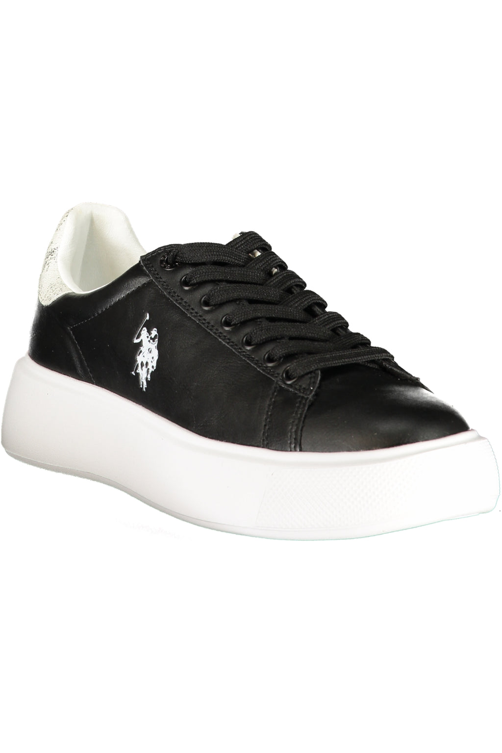 ZAPATILLAS DEPORTIVAS CON CORDONES U.S. POLO ASSN.