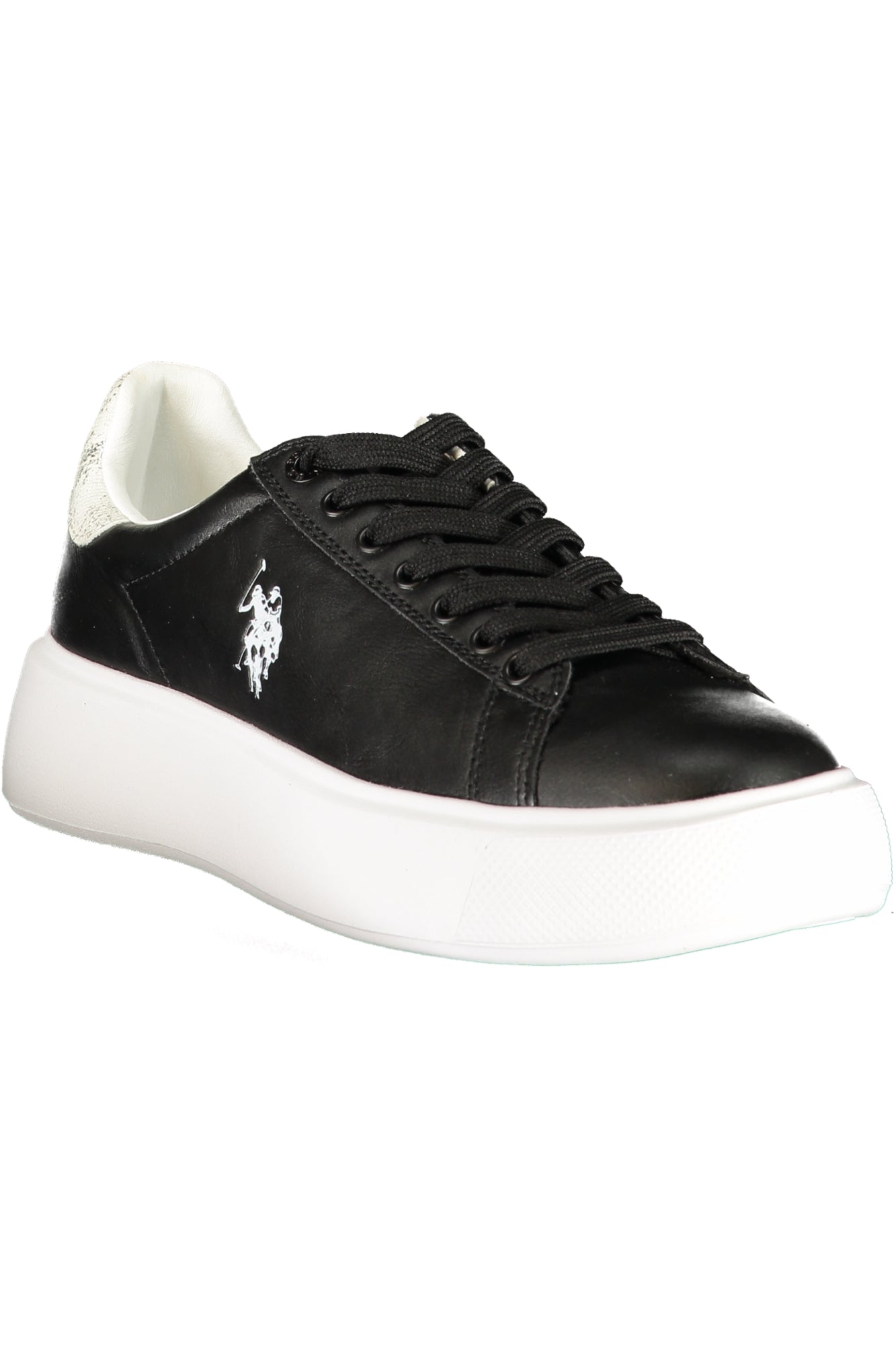 ZAPATILLAS DEPORTIVAS CON CORDONES U.S. POLO ASSN.