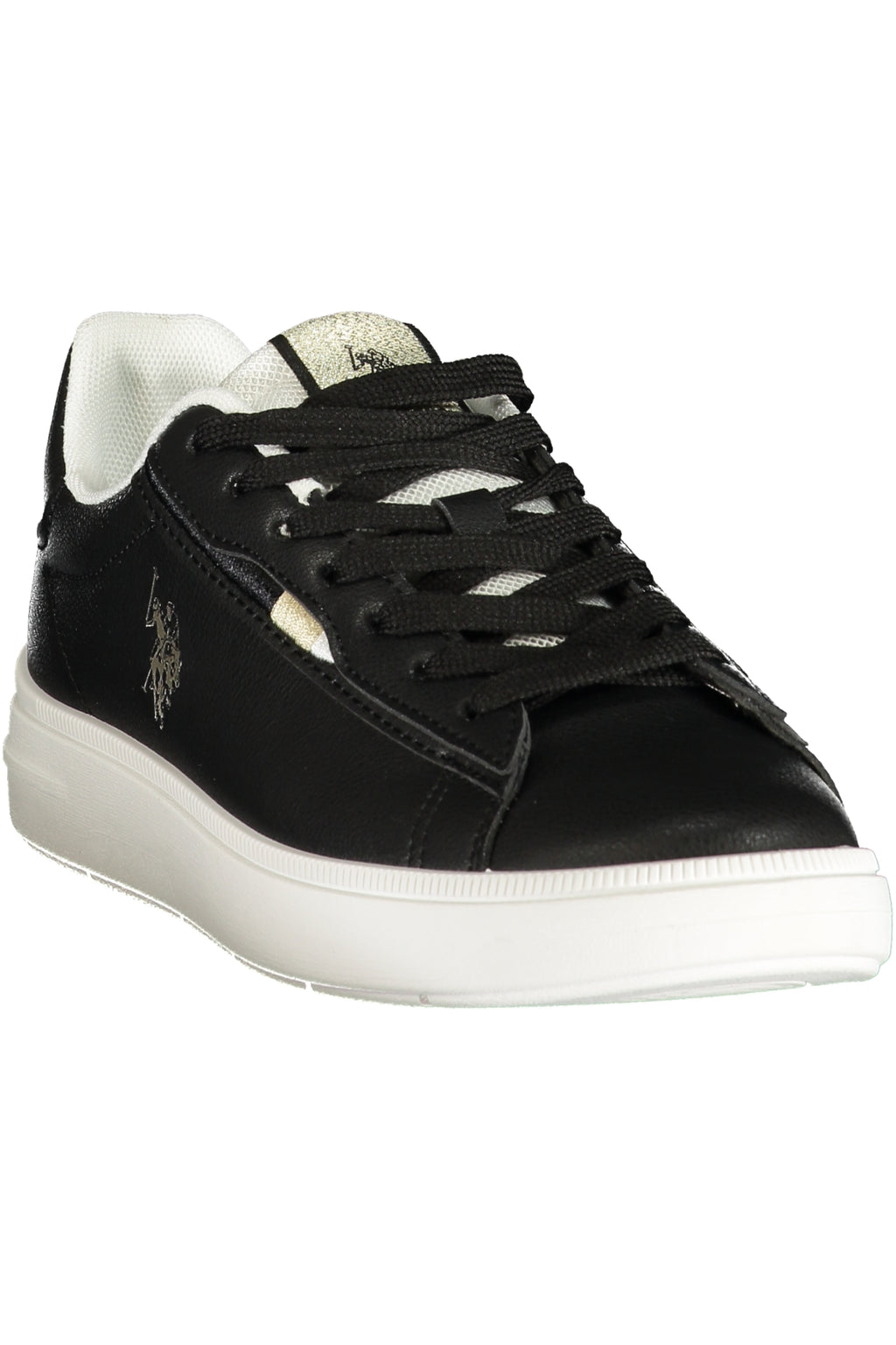 ZAPATILLAS DEPORTIVAS CON CORDONES U.S. POLO ASSN.