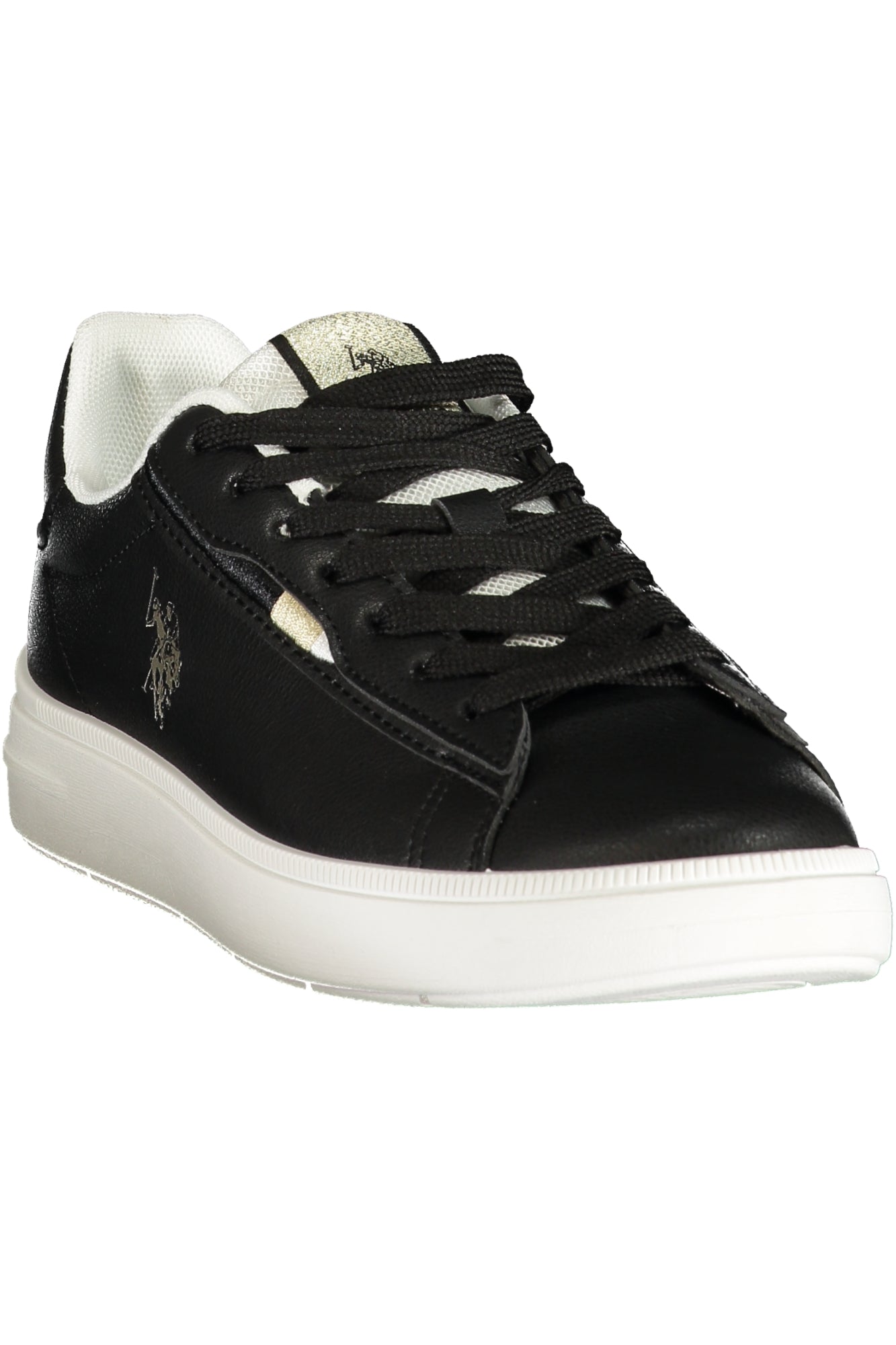 ZAPATILLAS DEPORTIVAS CON CORDONES U.S. POLO ASSN.