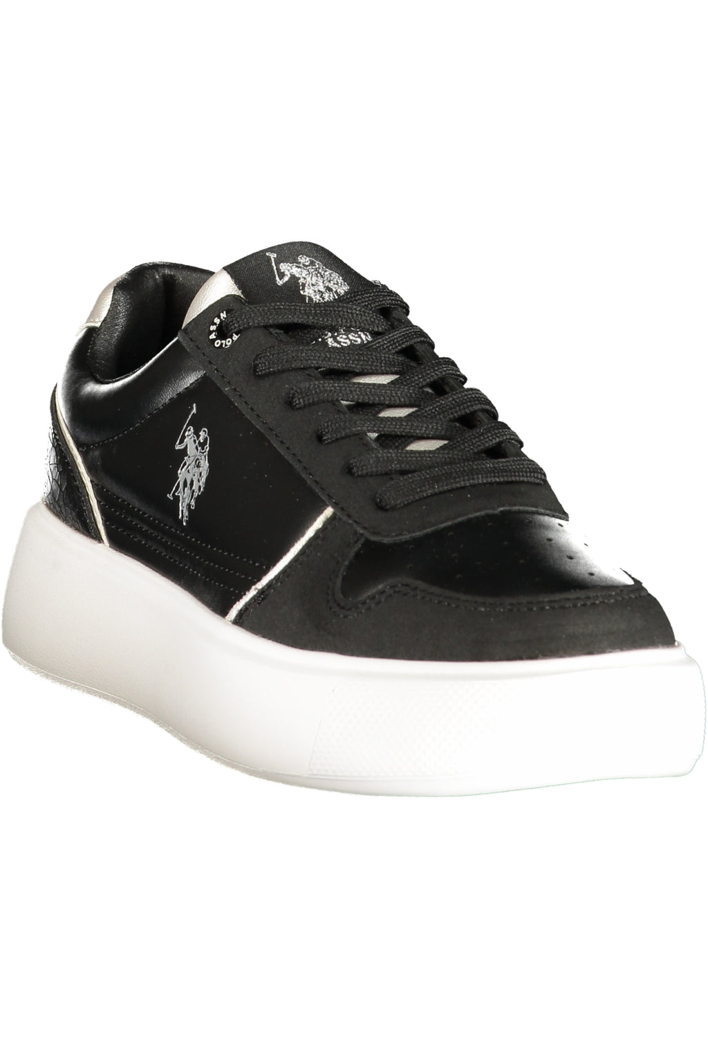 ZAPATILLAS DEPORTIVAS CON CORDONES U.S. POLO ASSN.