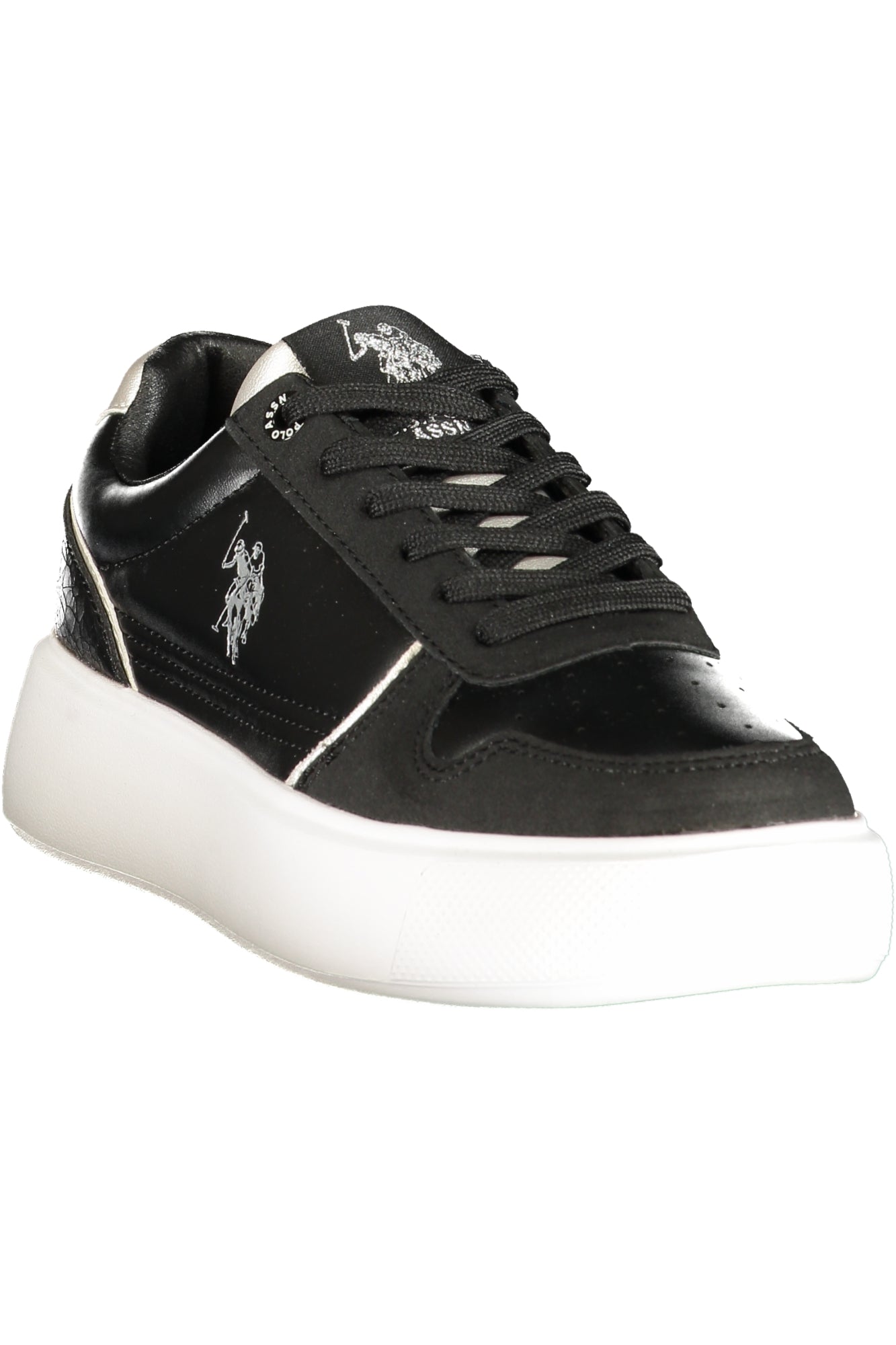 ZAPATILLAS DEPORTIVAS CON CORDONES U.S. POLO ASSN.