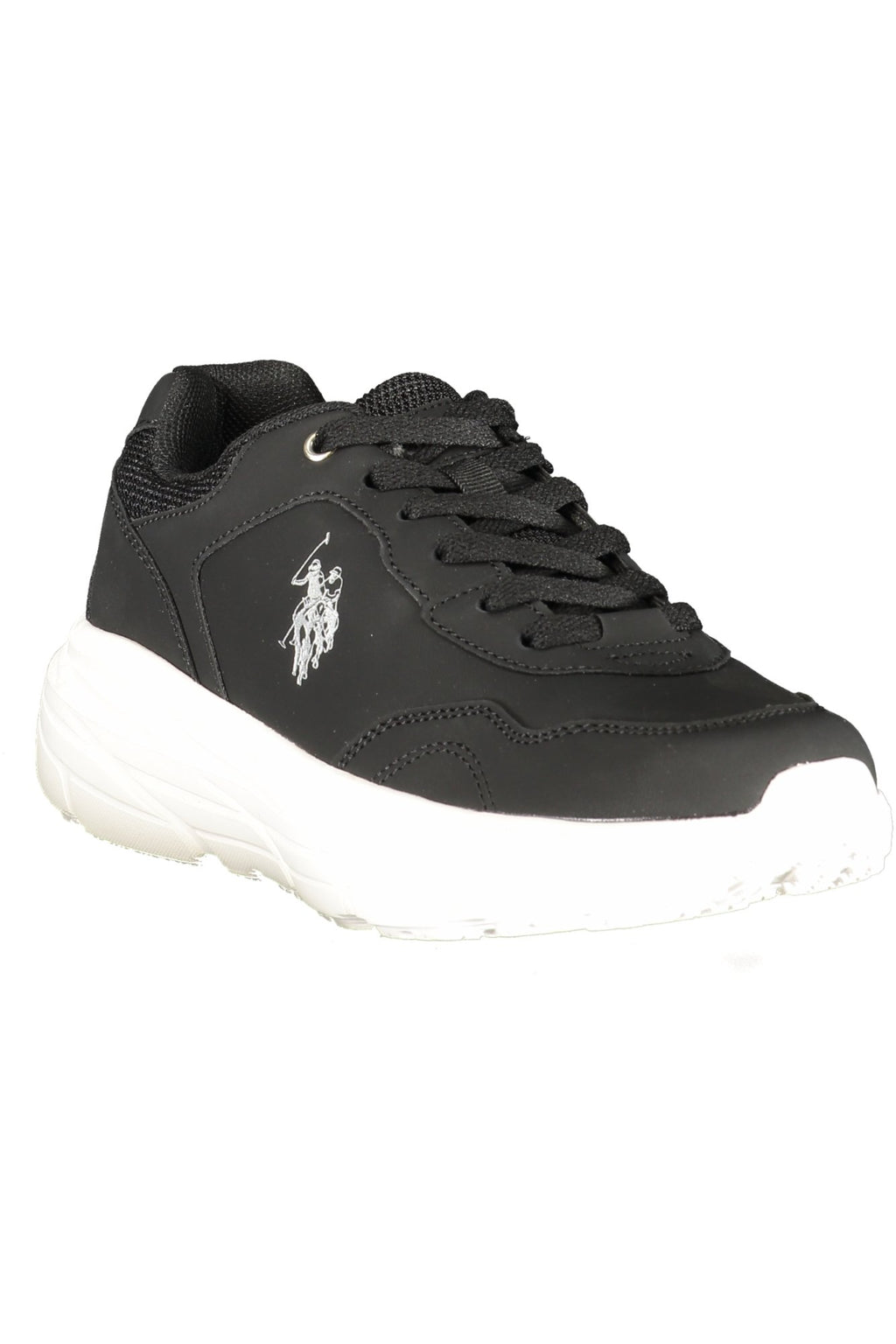ZAPATILLAS DEPORTIVAS CON CORDONES U.S. POLO ASSN.