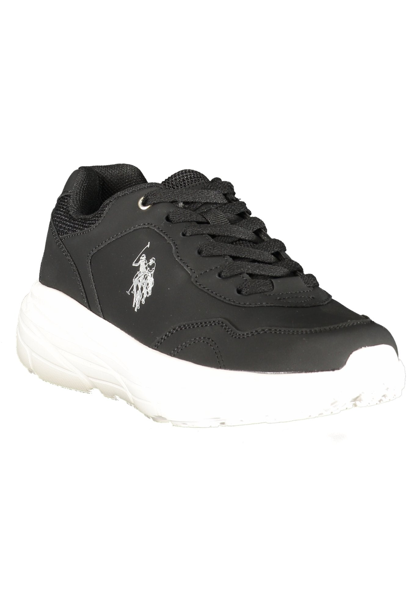 ZAPATILLAS DEPORTIVAS CON CORDONES U.S. POLO ASSN.