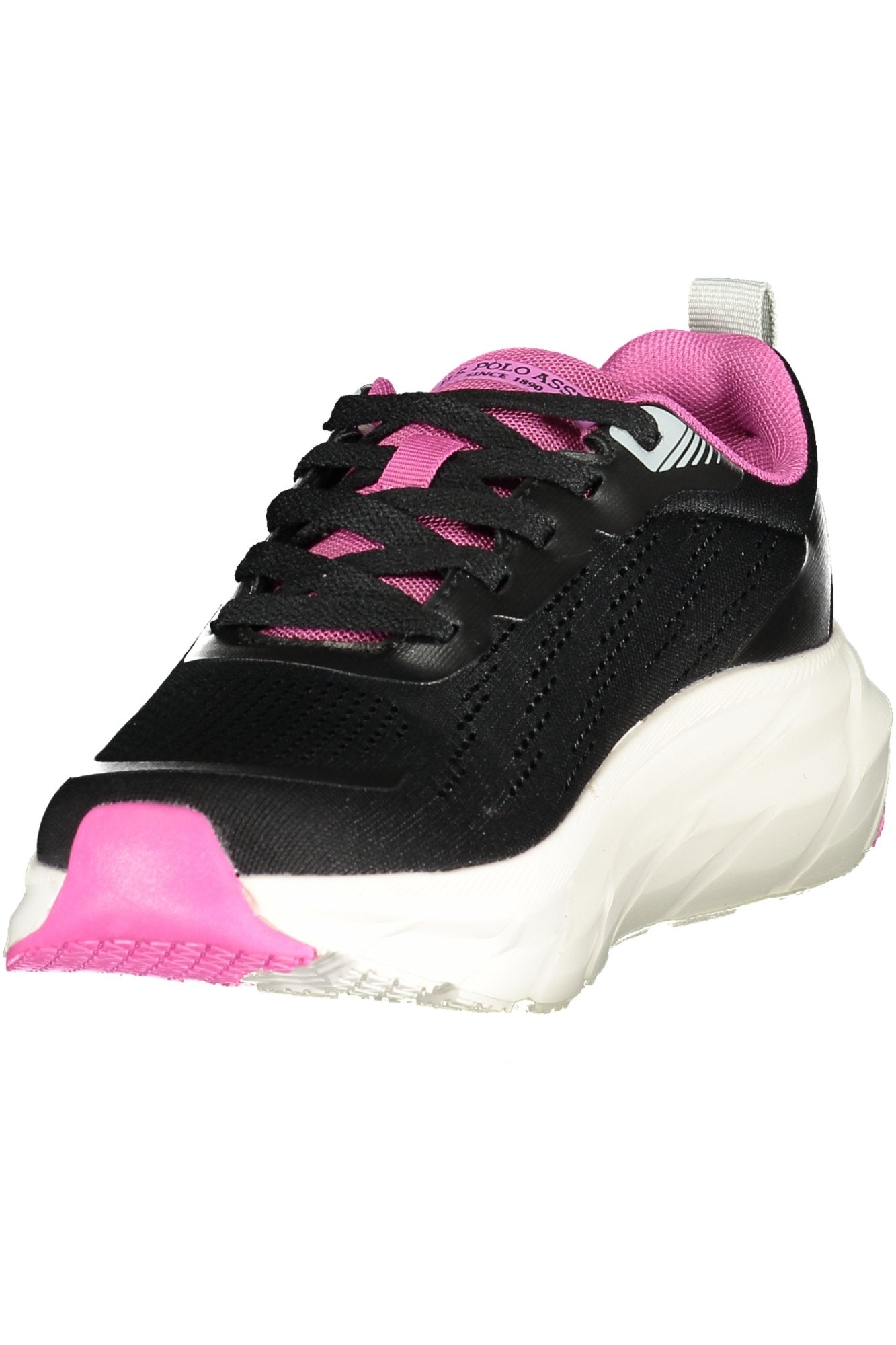 ZAPATILLAS DEPORTIVAS CON CORDONES U.S. POLO ASSN.