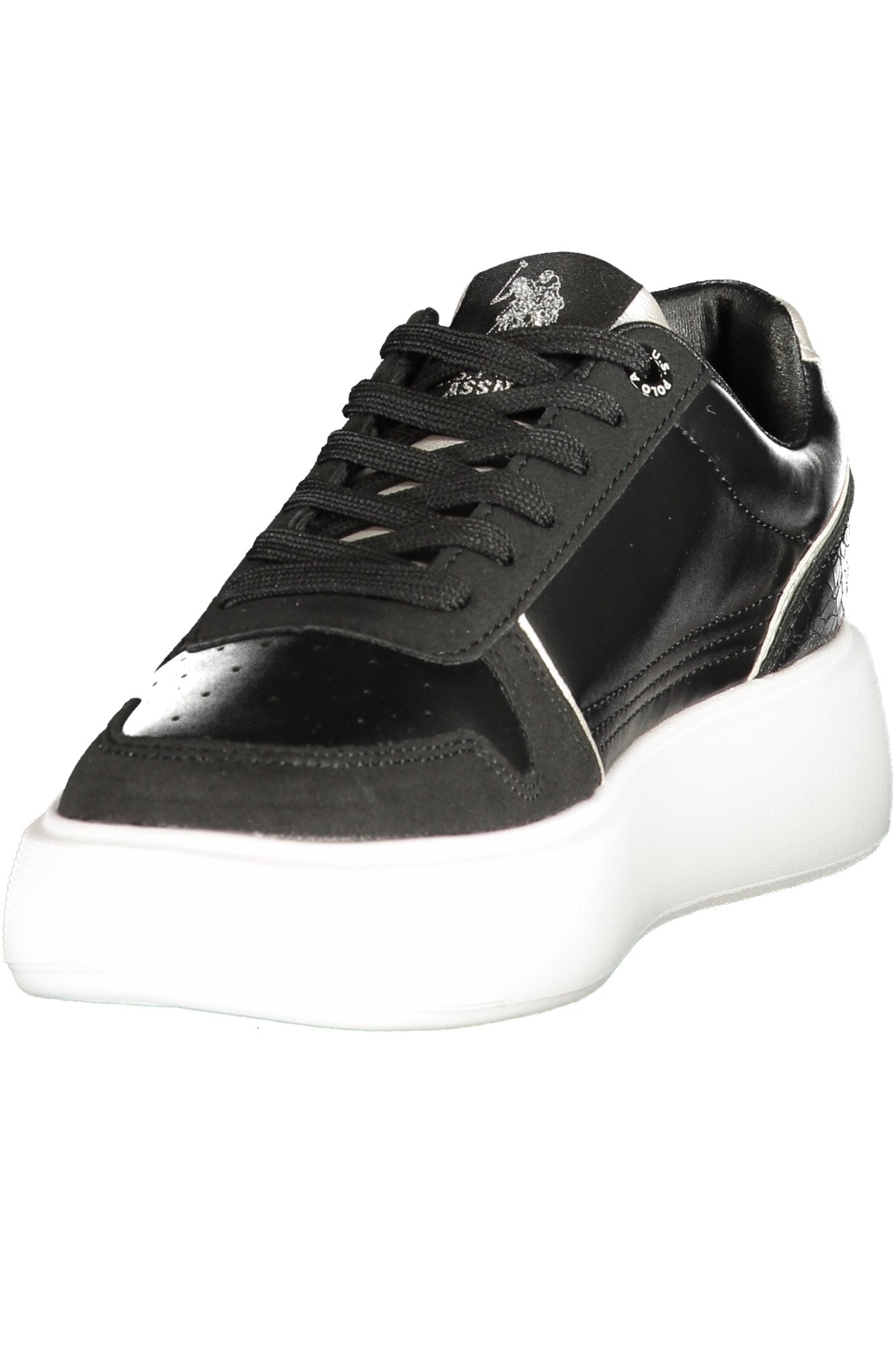 ZAPATILLAS DEPORTIVAS CON CORDONES U.S. POLO ASSN.