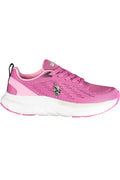 ZAPATILLAS DEPORTIVAS CON CORDONES U.S. POLO ASSN.