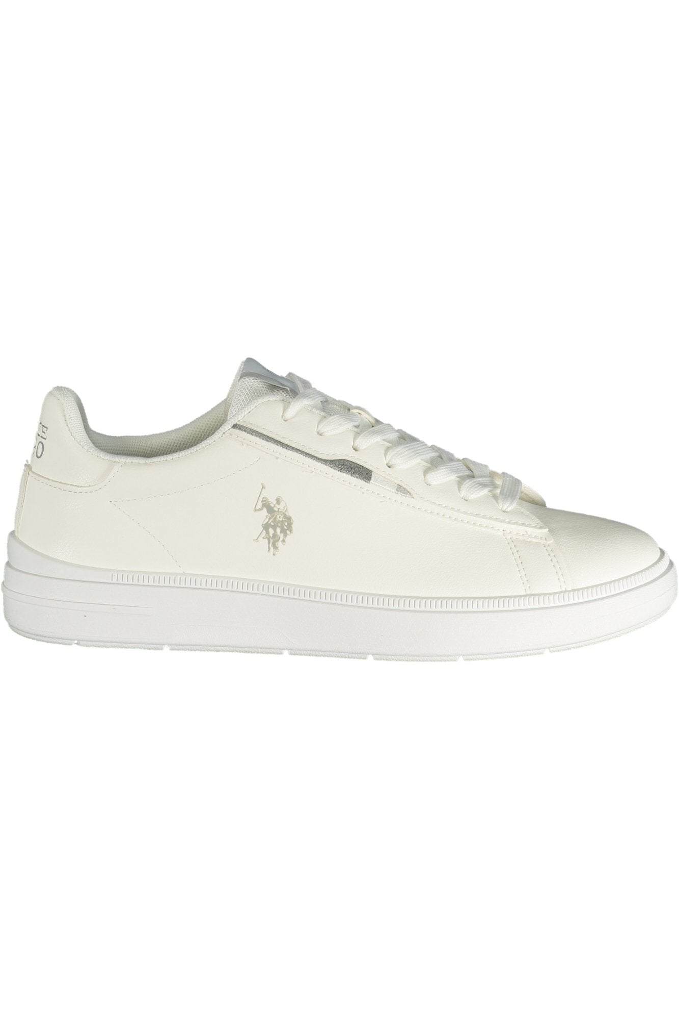 ZAPATILLAS DEPORTIVAS CON CORDONES U.S. POLO ASSN.