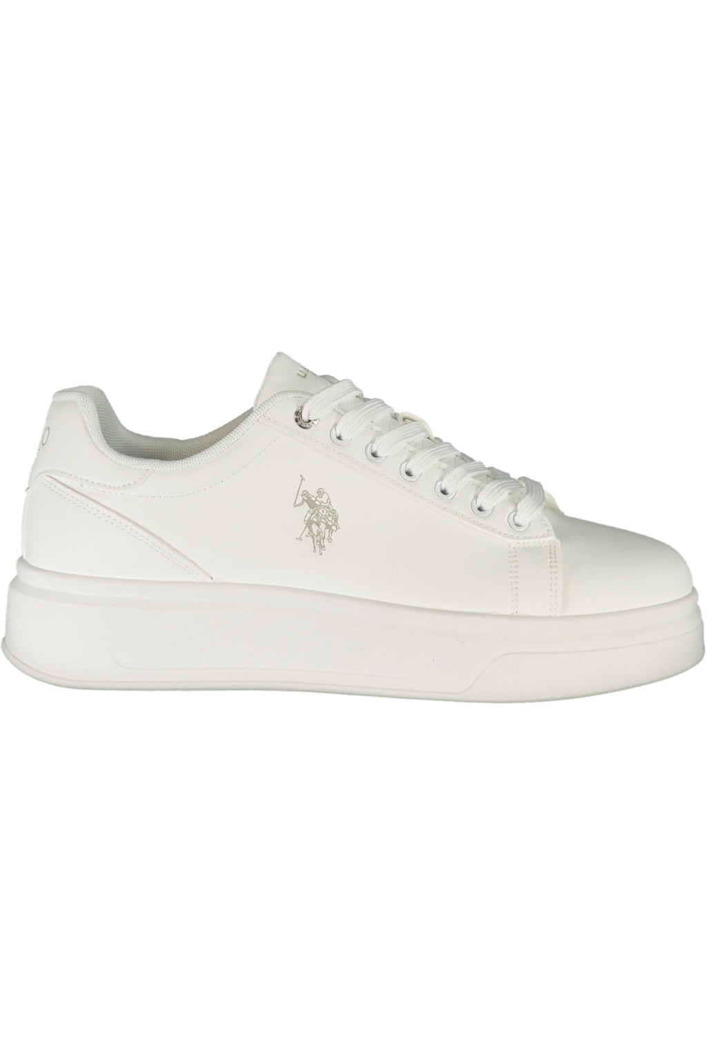 ZAPATILLAS DEPORTIVAS CON CORDONES U.S. POLO ASSN.