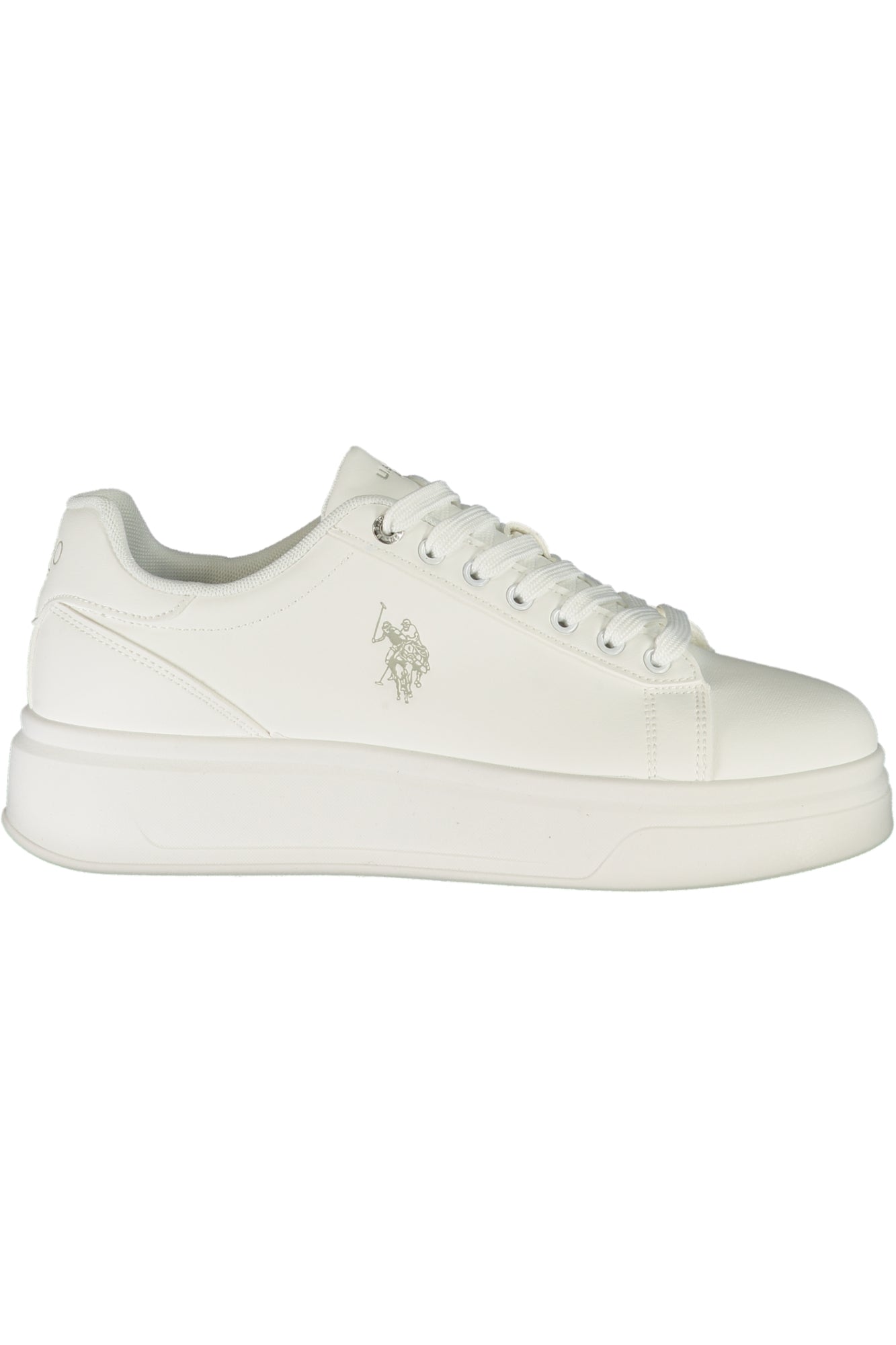 ZAPATILLAS DEPORTIVAS CON CORDONES U.S. POLO ASSN.