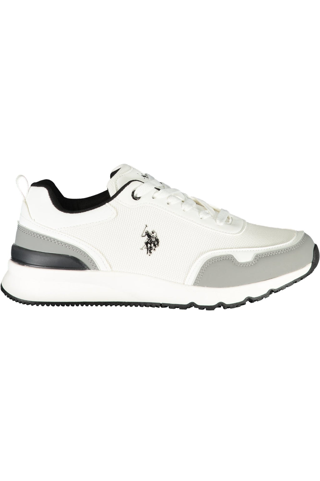 ZAPATILLAS DEPORTIVAS CON CORDONES U.S. POLO ASSN.