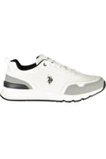 ZAPATILLAS DEPORTIVAS CON CORDONES U.S. POLO ASSN.