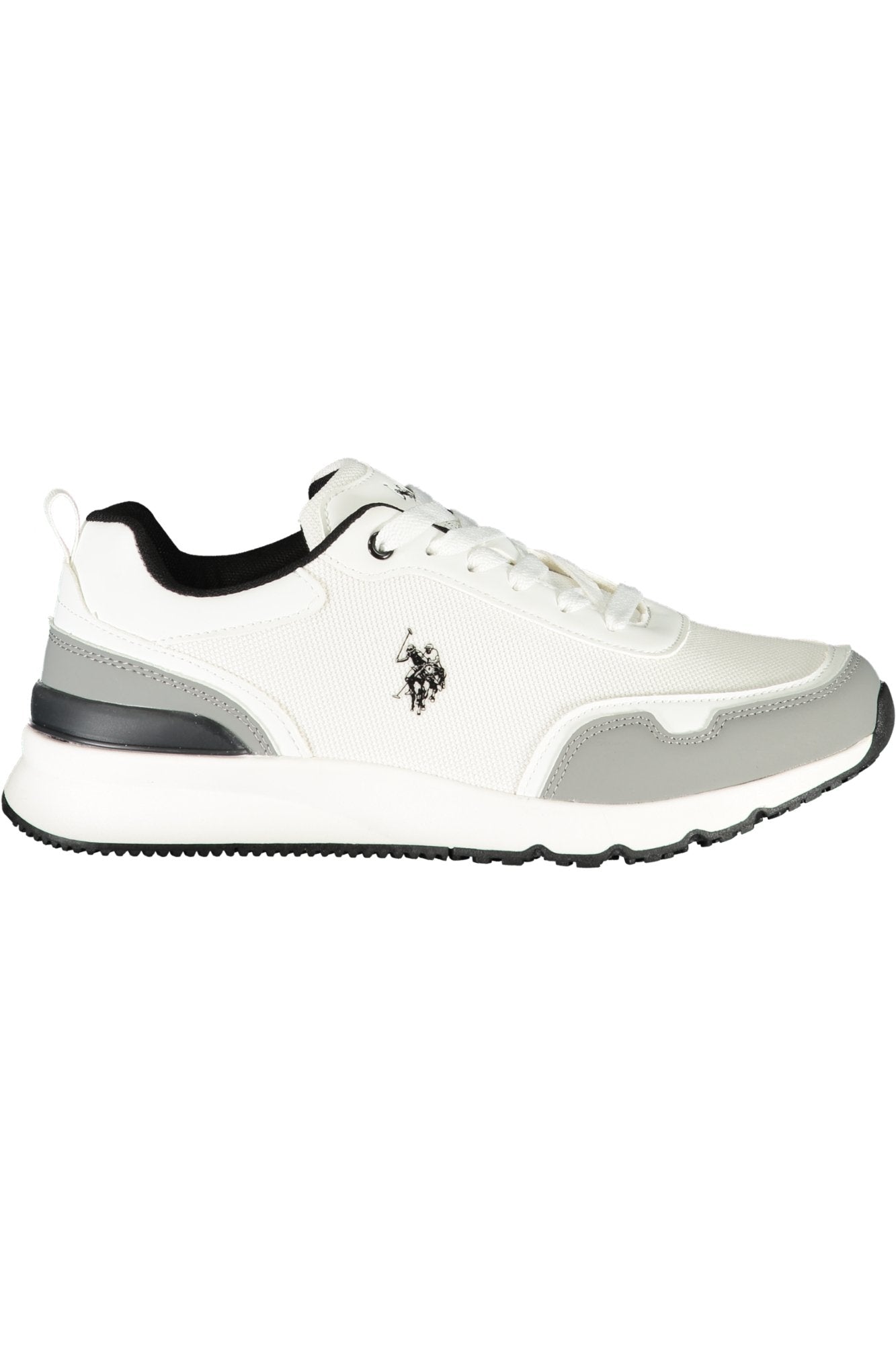 ZAPATILLAS DEPORTIVAS CON CORDONES U.S. POLO ASSN.