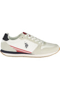 ZAPATILLAS DEPORTIVAS CON CORDONES U.S. POLO ASSN.