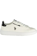 ZAPATILLAS DEPORTIVAS CON CORDONES U.S. POLO ASSN.