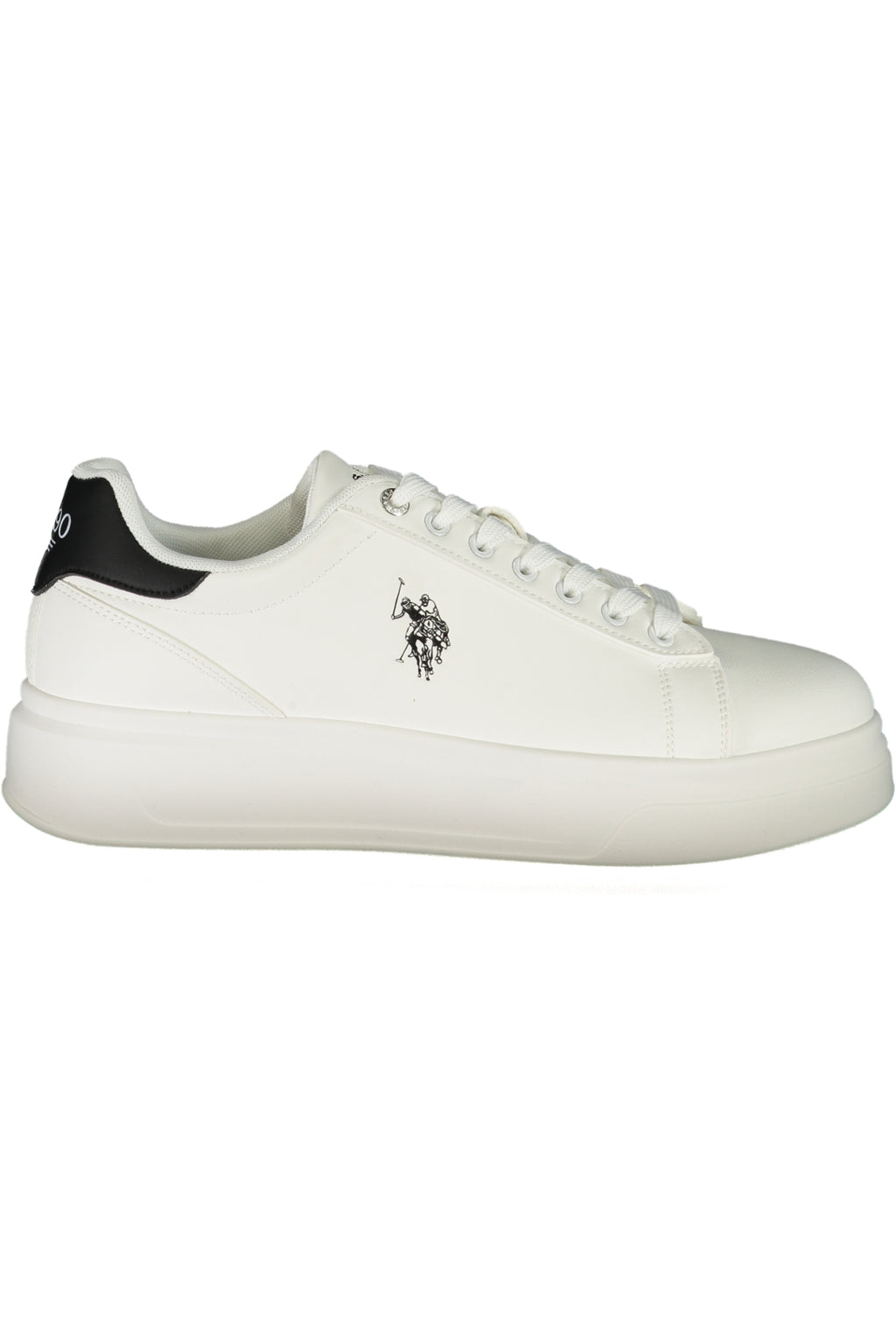 ZAPATILLAS DEPORTIVAS CON CORDONES U.S. POLO ASSN.