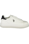 ZAPATILLAS DEPORTIVAS CON CORDONES U.S. POLO ASSN.