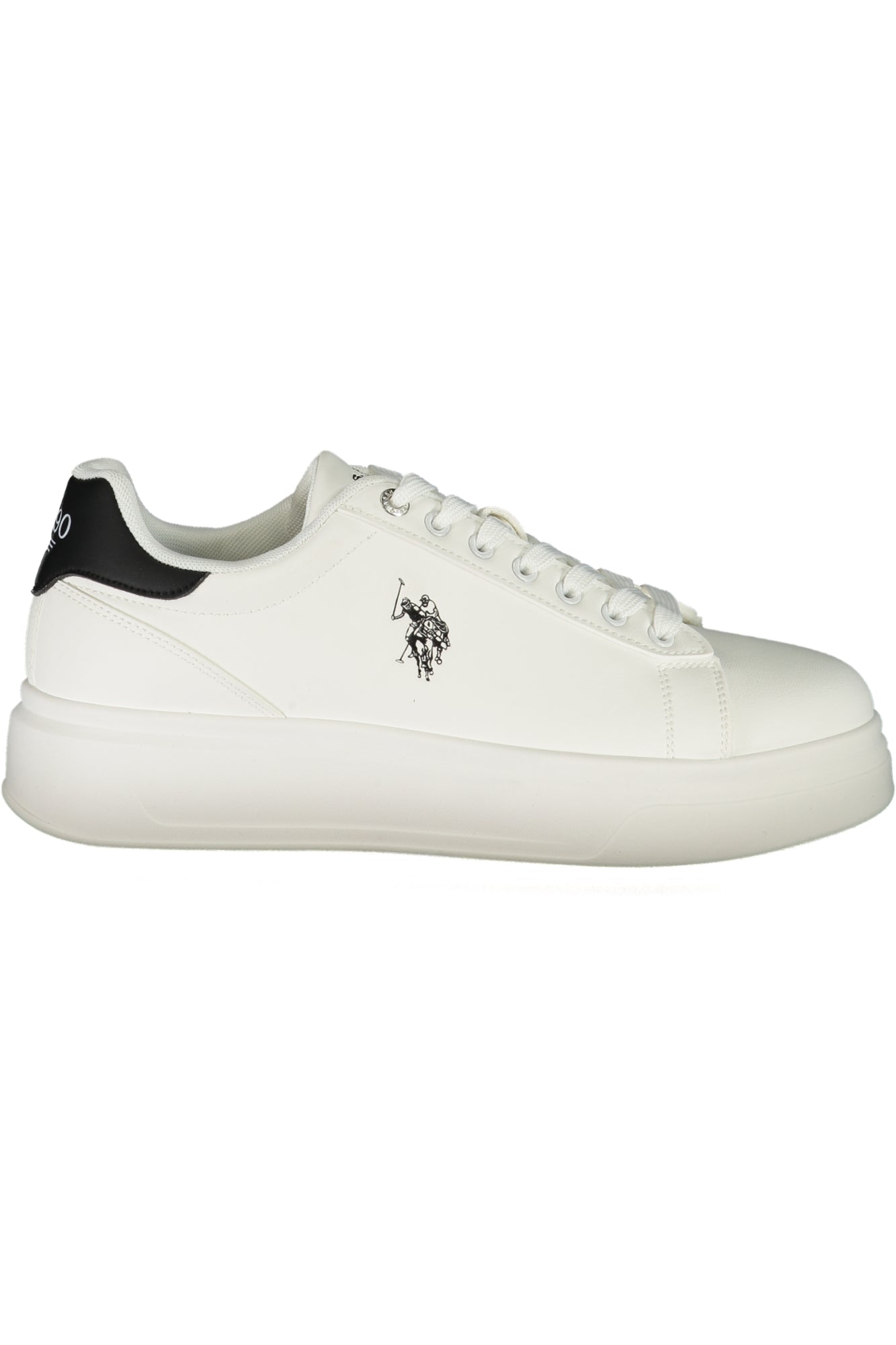 ZAPATILLAS DEPORTIVAS CON CORDONES U.S. POLO ASSN.
