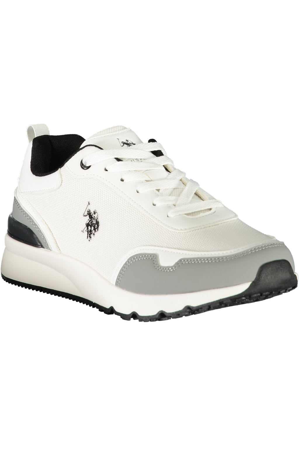 ZAPATILLAS DEPORTIVAS CON CORDONES U.S. POLO ASSN.