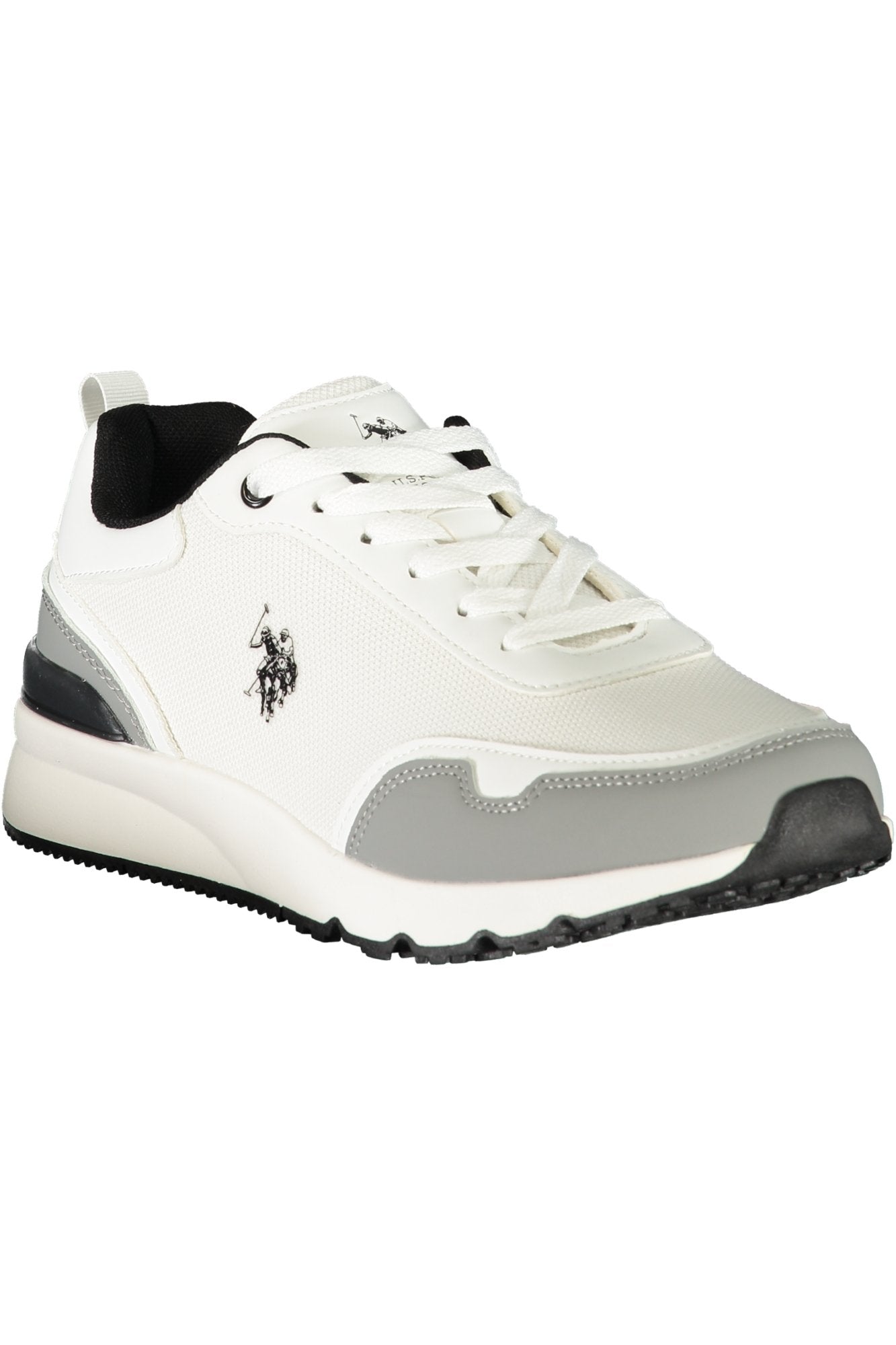 ZAPATILLAS DEPORTIVAS CON CORDONES U.S. POLO ASSN.