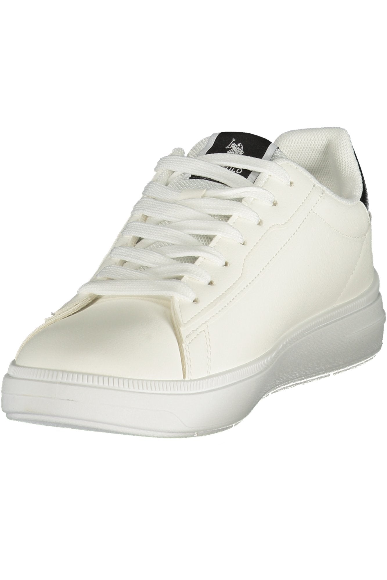 ZAPATILLAS DEPORTIVAS CON CORDONES U.S. POLO ASSN.