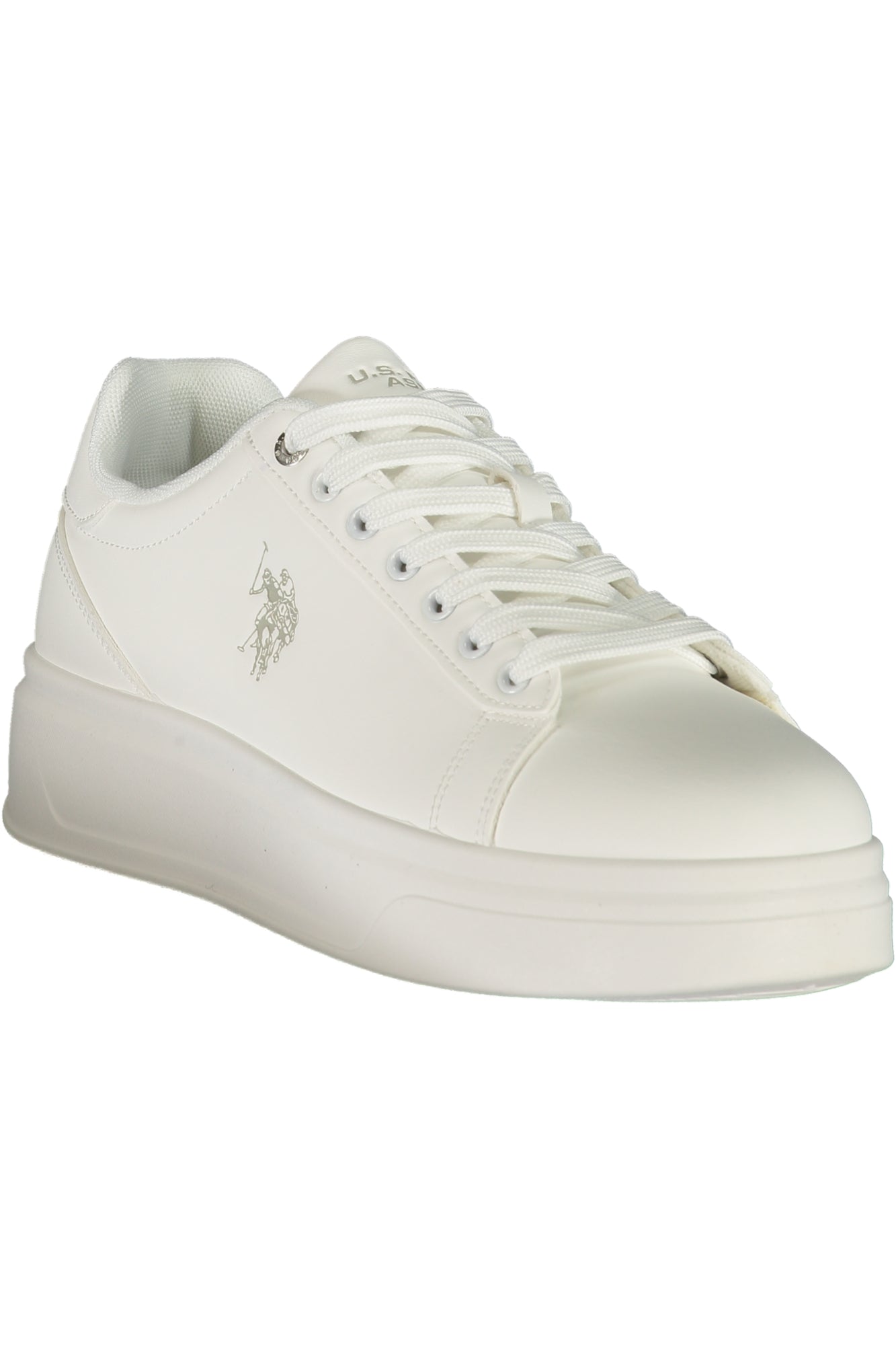 ZAPATILLAS DEPORTIVAS CON CORDONES U.S. POLO ASSN.