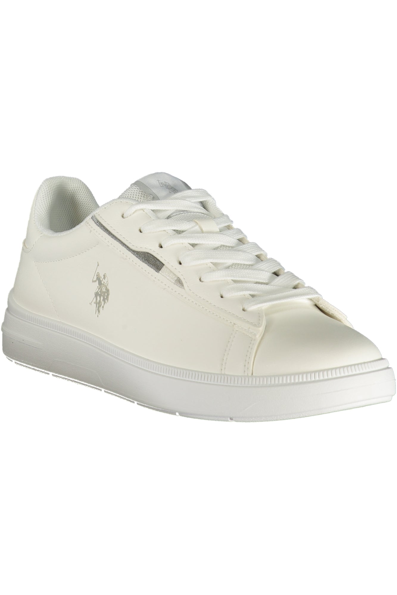 ZAPATILLAS DEPORTIVAS CON CORDONES U.S. POLO ASSN.