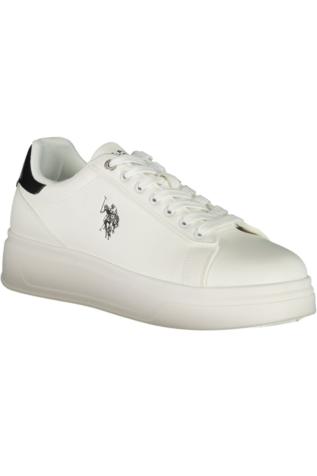 ZAPATILLAS DEPORTIVAS CON CORDONES U.S. POLO ASSN.