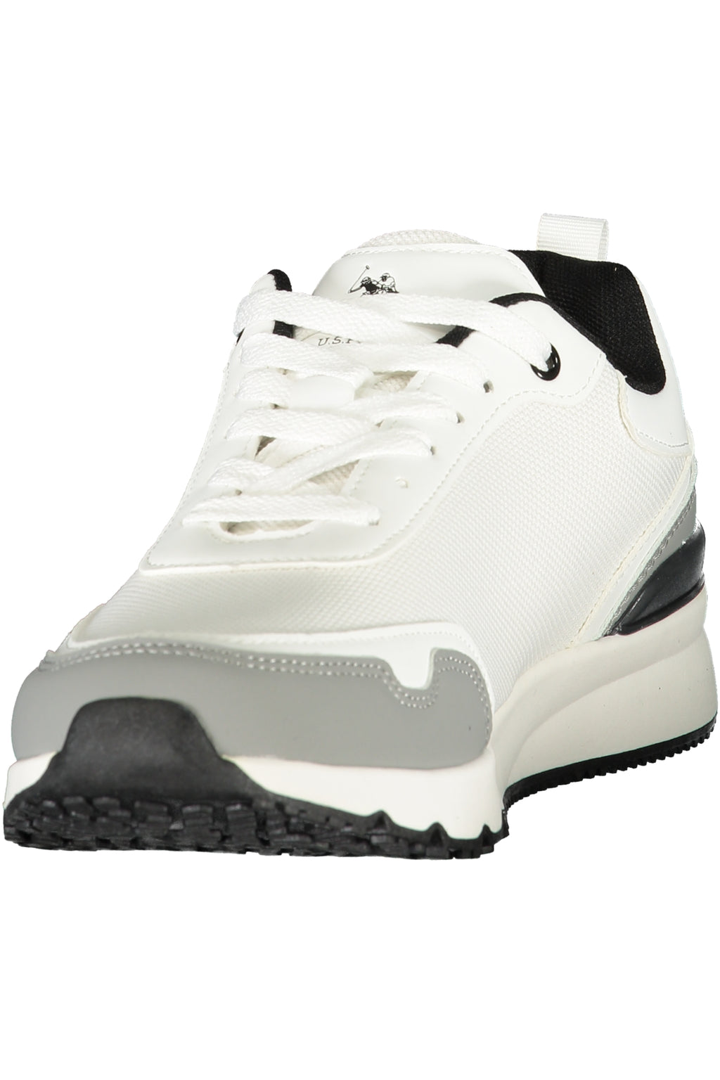 ZAPATILLAS DEPORTIVAS CON CORDONES U.S. POLO ASSN.